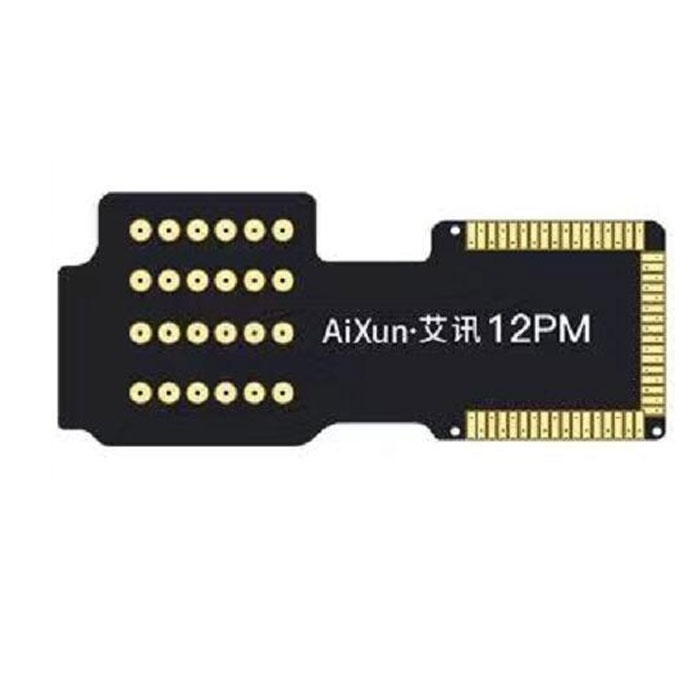JCID 12PM Super Wide-Angle Flex Cable