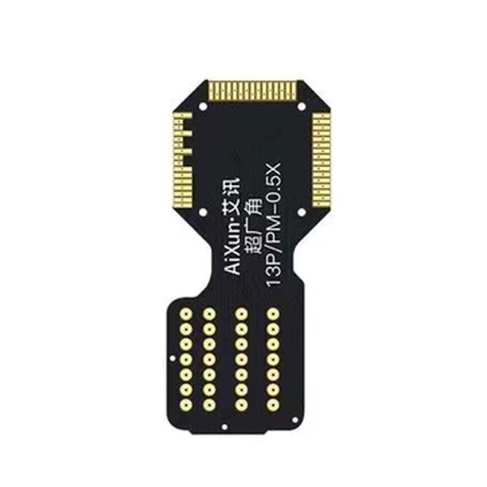 JCID 13P/13PM Super Wide-angle Flex Cable