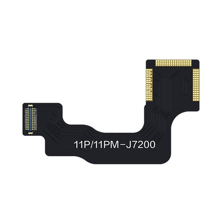 JCID 11P/11PM Super Wide-angle Rear Camera Cable