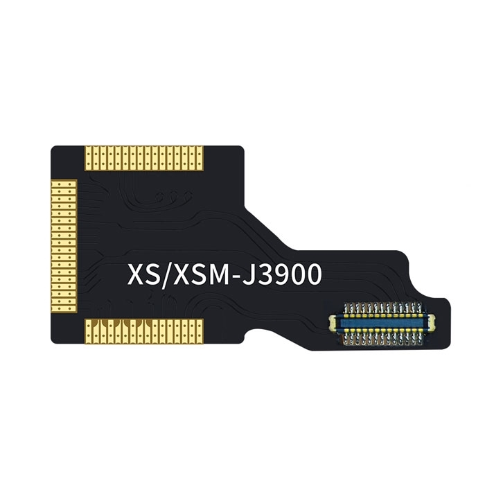 JCID XS/XSM Wide-angle Rear Camera Cable