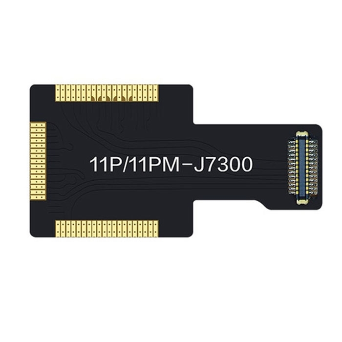 JCID 11P/11PM Long-focus Rear Camera Cable