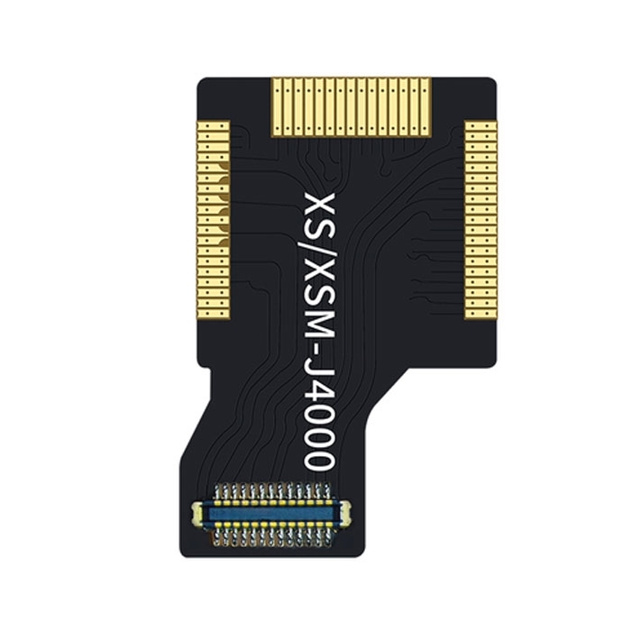 JCID XS/XSM Long-focus Rear Camera Cable