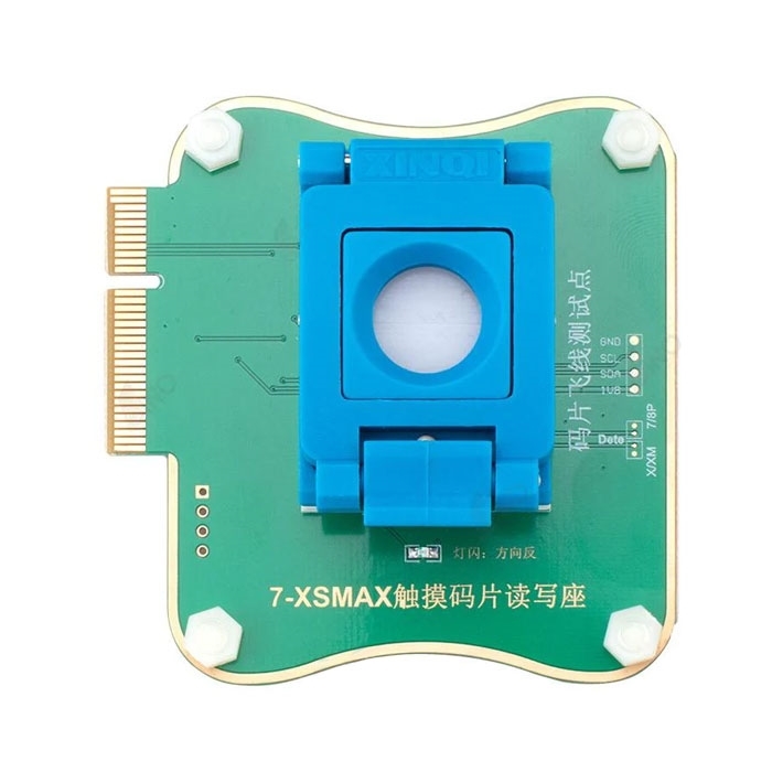JCID JC TIC-7-XSMAX Touch IC Read and Write Module