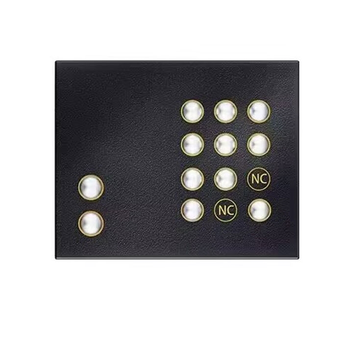 Τσιπάκι JCID JC Face ID chip IC Series X/11/12/iPad Pro 3/4