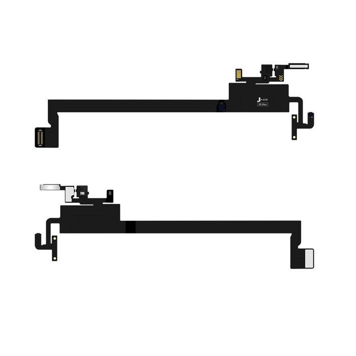 JCID XS MAX receiver FPC