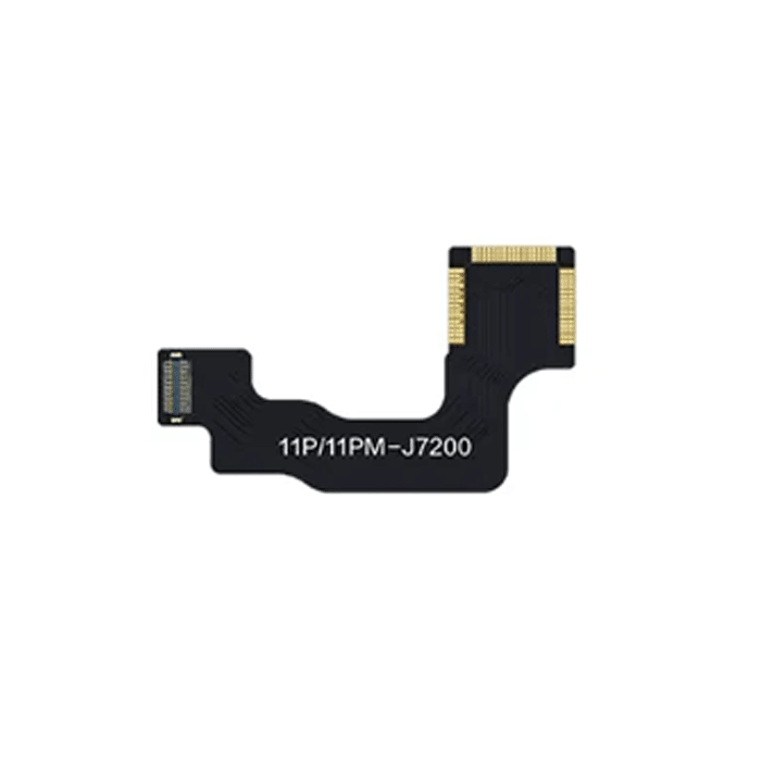 JCID 11P/11PM Wide-angle Rear Camera Cable