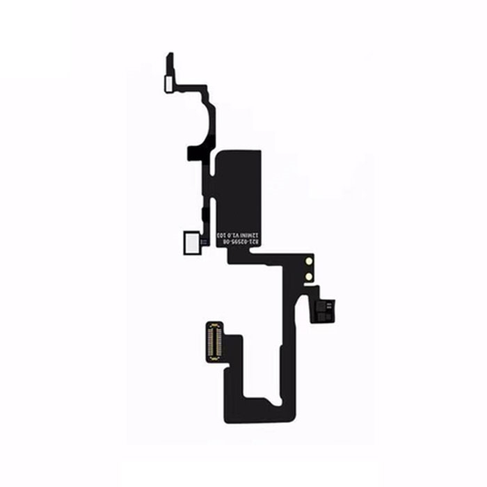 JCID 12 Mini Receiver FPC