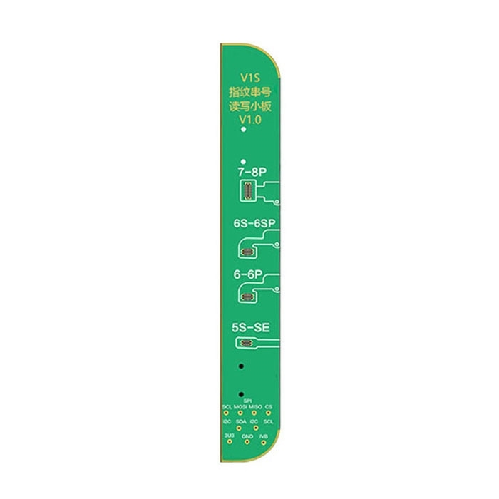 JCID JC V1S - Fingerprint Adaptor for Home Button