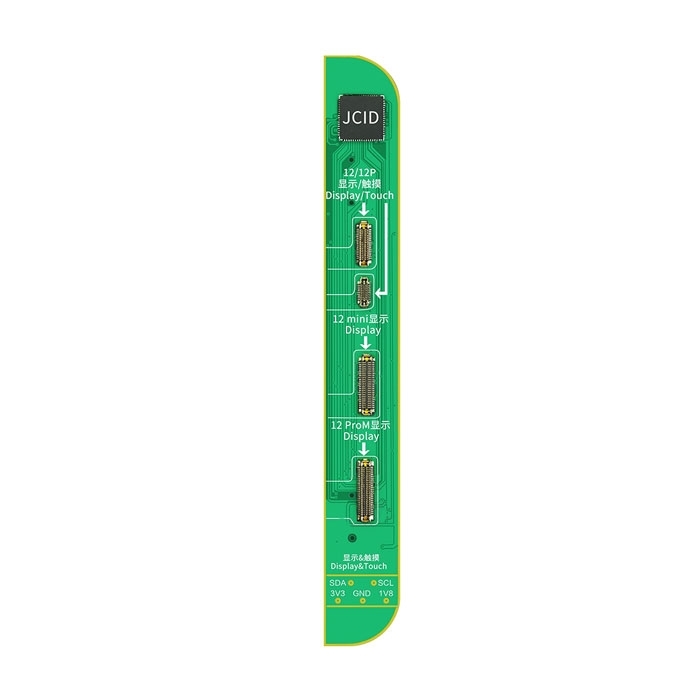 JCID V1S 12-13 brand and original screen universal True Tone Board