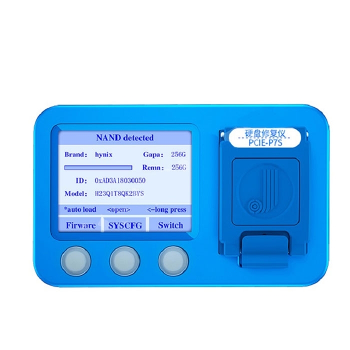 JCID BGA70 Module