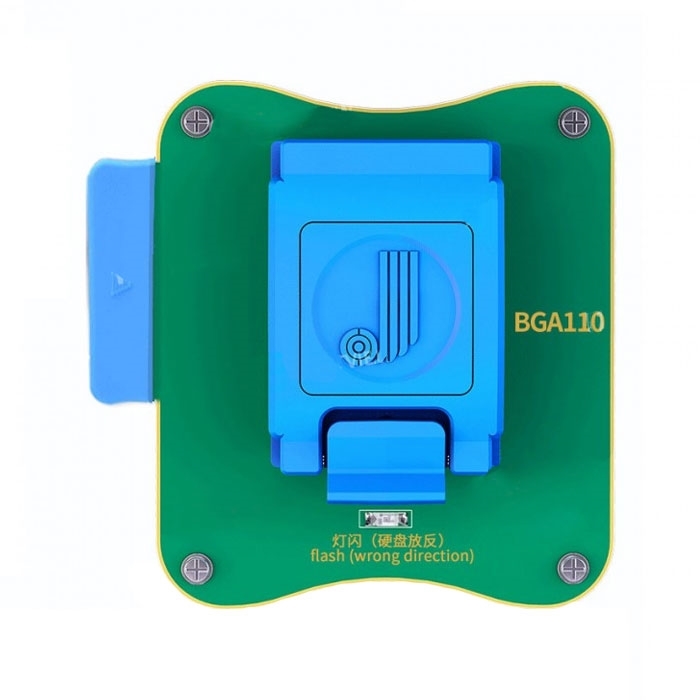 JCID BGA110 Module