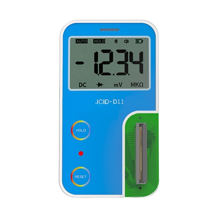 JCID JC-D11 Intelligent Digital Detector