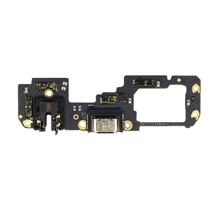 Γνήσια Πλακέτα Φόρτισης/Charging Board Realme 9 Pro Plus 4909564 (Service Pack)