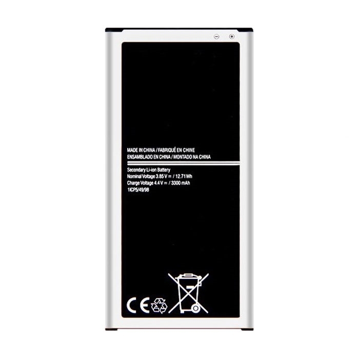 Μπαταρία Συμβατή EB-BJ710CBE για Samsung Galaxy J7 2016 J710F - 3300 mAh