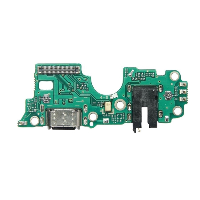 Πλακέτα Φόρτισης/Charging Board για Realme 8 5G