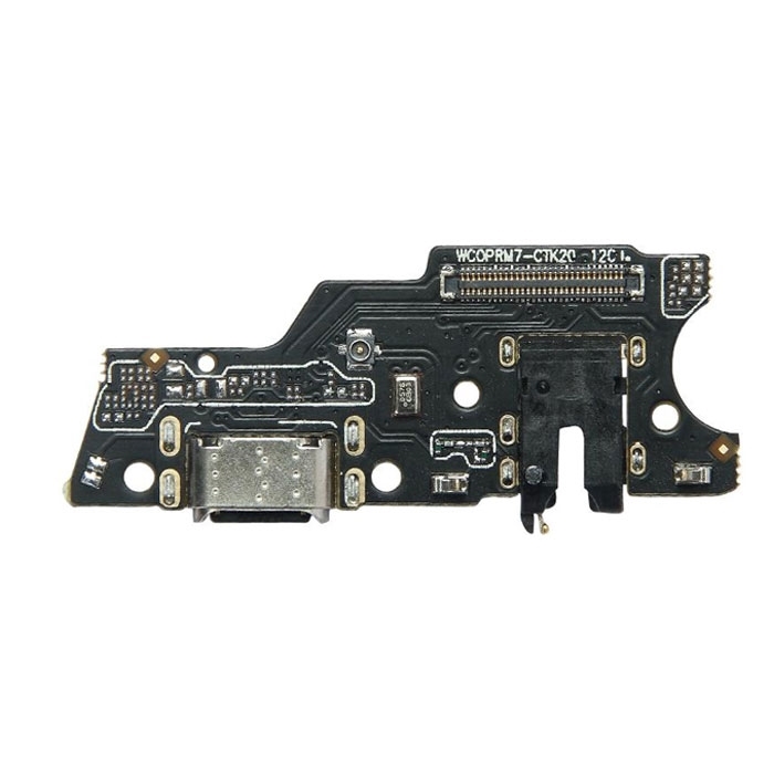 Πλακέτα Φόρτισης/ Charging Board για Realme Narzo 30 5G