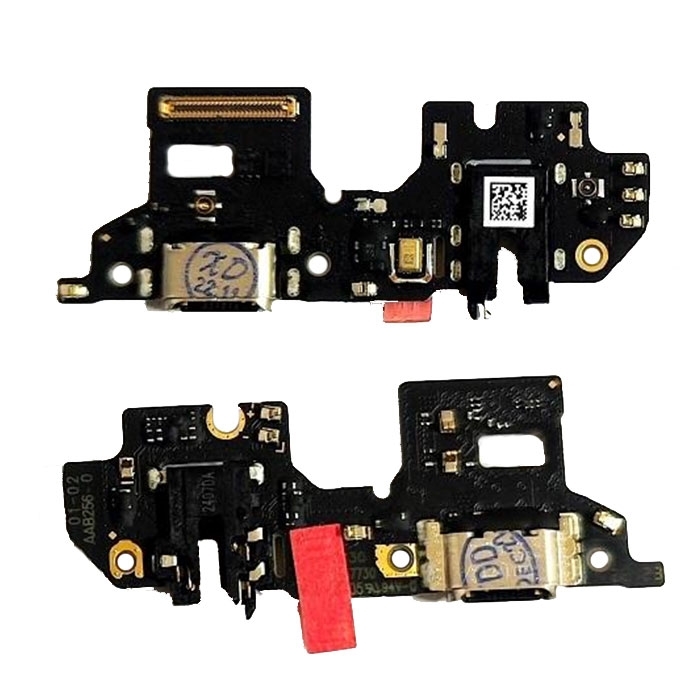 Πλακέτα Φόρτισης/ Charging Board για Realme 9 Pro