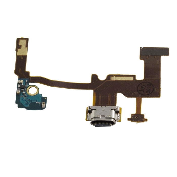 Καλωδιοταινία Φόρτισης / Charging Flex για Google Pixel 2Xl