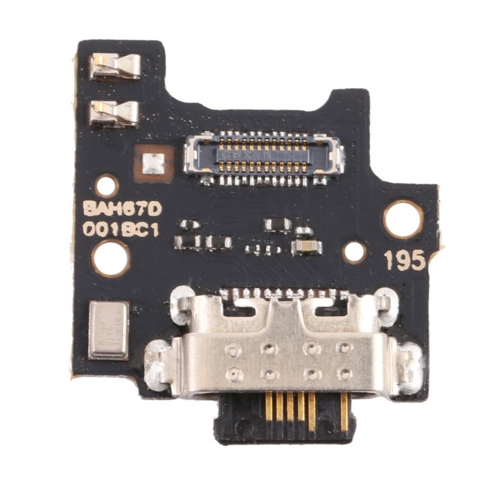 Πλακέτα Φόρτισης/ Charging Board για Tcl 10 Plus