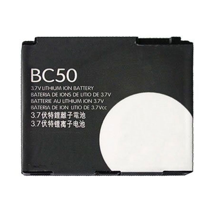 OEM Μπαταρια BC50 για Motorola L2/L6/L7/MOTOKRZR K1/SLVR L7/V1150 - 2000mAh