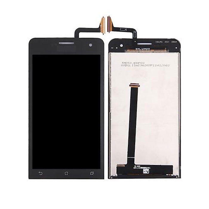 Οθόνη LCD με Μηχανισμό Αφής για Asus Zenfone 5 A500CG- Χρώμα: Μαύρο