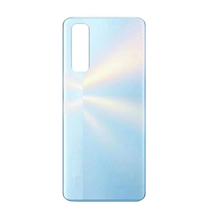 Πίσω Καπάκι για Realme 7 - Χρώμα: Λευκό