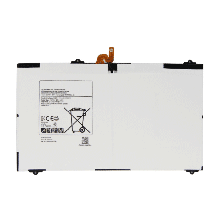 Μπαταρία Συμβατή BT810 για Samsung Galaxy Tab S2 9.7 T810/ T813N/ T815/ T819N - 5870 mAh