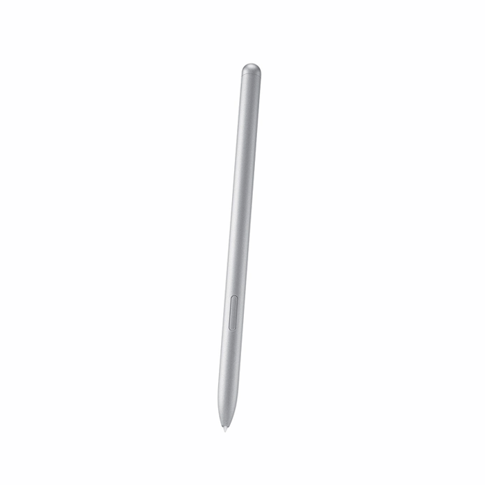 Γνήσια Γραφίδα S Pen / Stylus Pen για Samsung Galaxy Tab S7 FE SM-T730 SM-T736B GH96-14339B - Χρώμα: Ασημί