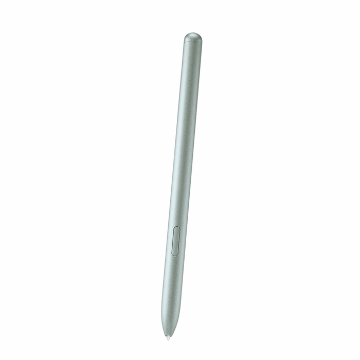 Γνήσια Γραφίδα S Pen / Stylus Pen για Samsung Galaxy Tab S7 FE SM-T730 SM-T736B GH96-14339C - Χρώμα: Πράσινο