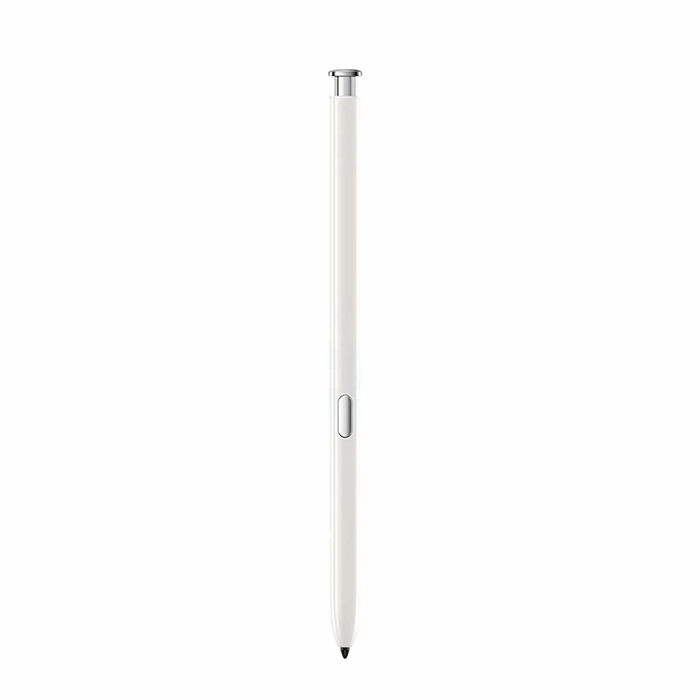 Γνήσια Γραφίδα S Pen / Stylus Pen για Samsung Galaxy Note 20/Note 20 Ultra SM-N980/N986 GH96-13546B - Χρώμα: Λευκό