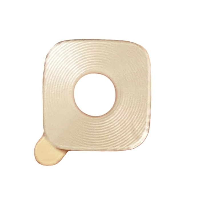 Τζαμάκι κάμερας (camera lens) για Huawei Ascend Mate 7 - Χρώμα: Χρυσό