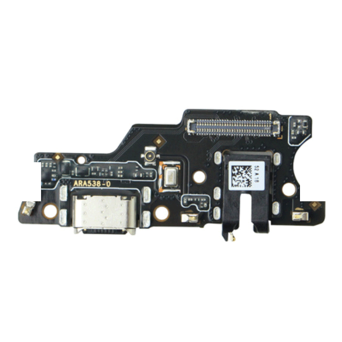 Γνήσια Πλακέτα Φόρτισης/Charging Board Realme 7 (Service Pack) 4904697