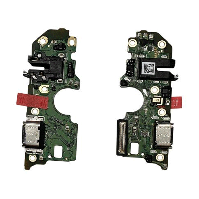 Γνήσια Πλακέτα Φόρτισης/Charging Board Realme 9i (Service Pack) 4972630