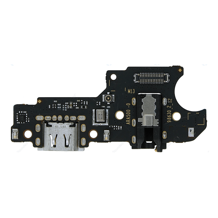 Γνήσια Πλακέτα Φόρτισης/Charging Board Realme C21Y (Service Pack) 4908787