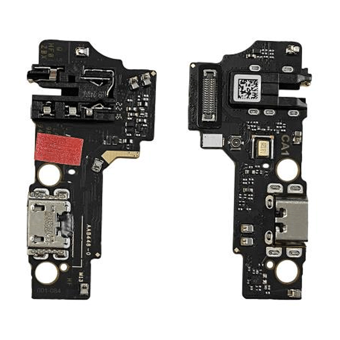 Γνήσια Πλακέτα Φόρτισης/Charging Board Realme C30 (Service Pack) 4977004
