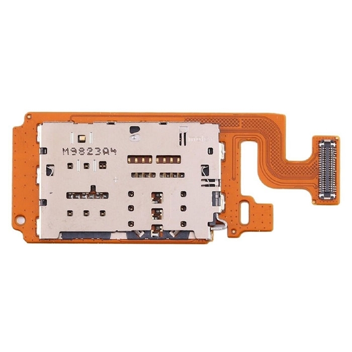 Πλακέτα Υποδοχής Κάρτας Sim / Sim Reader Board για Samsung Galaxy Tab A 10.1" 2019 SM T510/T515