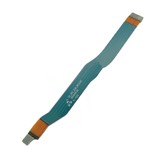 Καλωδιοταινία Κεραίας / Antenna Flex για Samsung Galaxy Note 10 Plus