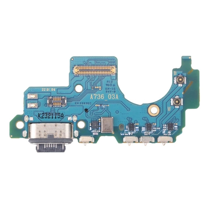 Πλακέτα Φόρτισης / Charging Board για Samsung Galaxy A73