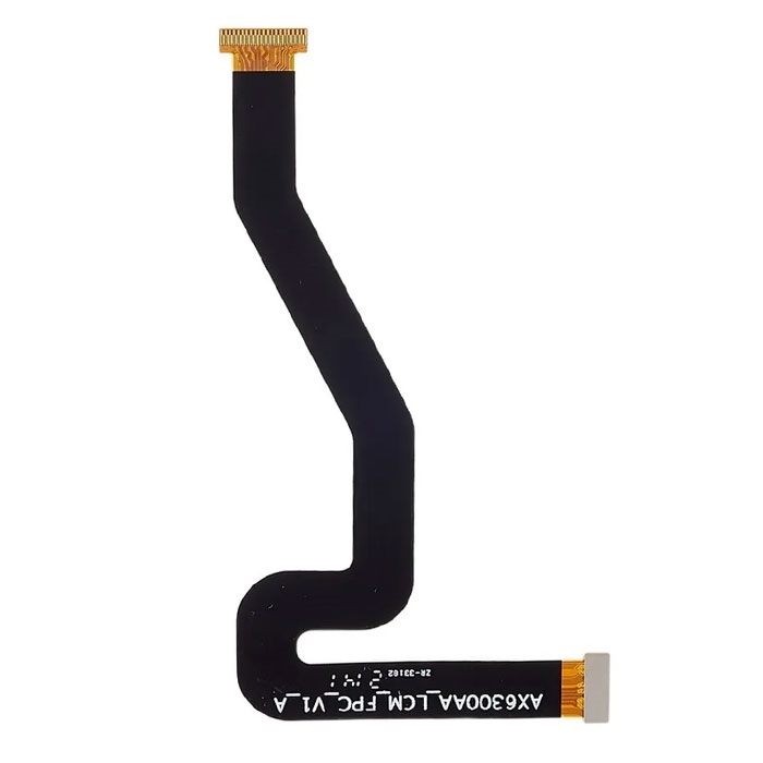 Καλωδιοταινία Οθόνης / Lcd Flex για Samsung Galaxy Tab A8 10.5 X200/X205