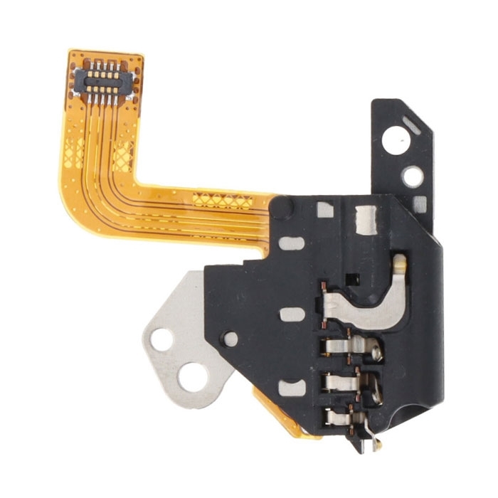 Καλωδιοταινία Ήχου Ακουστικού / Audio Jack Flex για Samsung Galaxy Tab A8 10.5 X200/X205