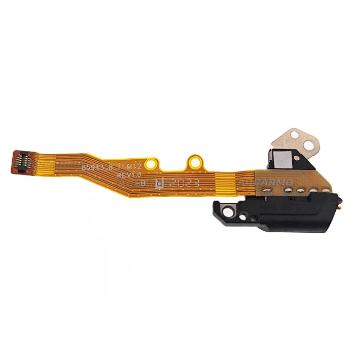 Καλωδιοταινία Ήχου Ακουστικού / Audio Jack Flex για Samsung Galaxy Tab A7 T500/T505 10.4" (2020)