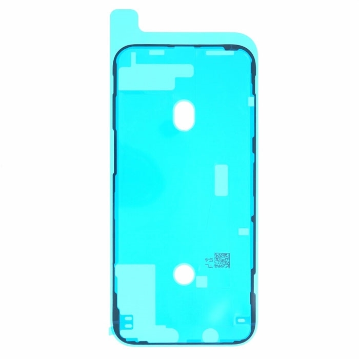 Αδιάβροχο Αυτοκόλλητο / Waterproof sticker για Οθόνη Apple iPhone 12 PRO MAX