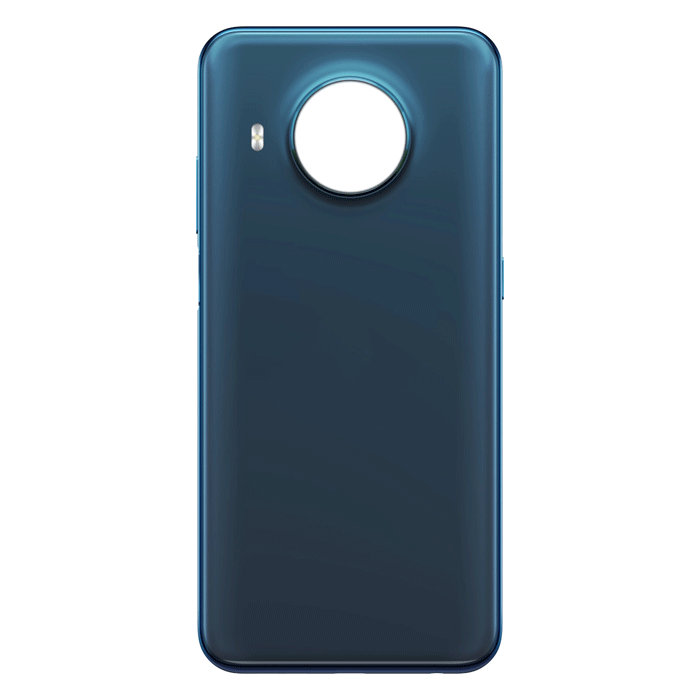 Πίσω Καπάκι για Nokia X20 5G - Χρώμα: Nordic Blue