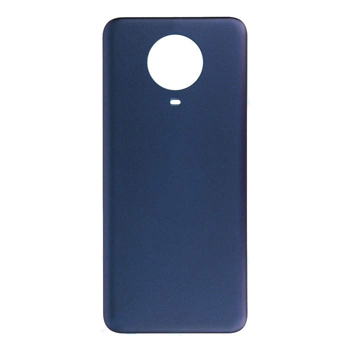 Πίσω Καπάκι για Nokia G20 - Χρώμα: Night