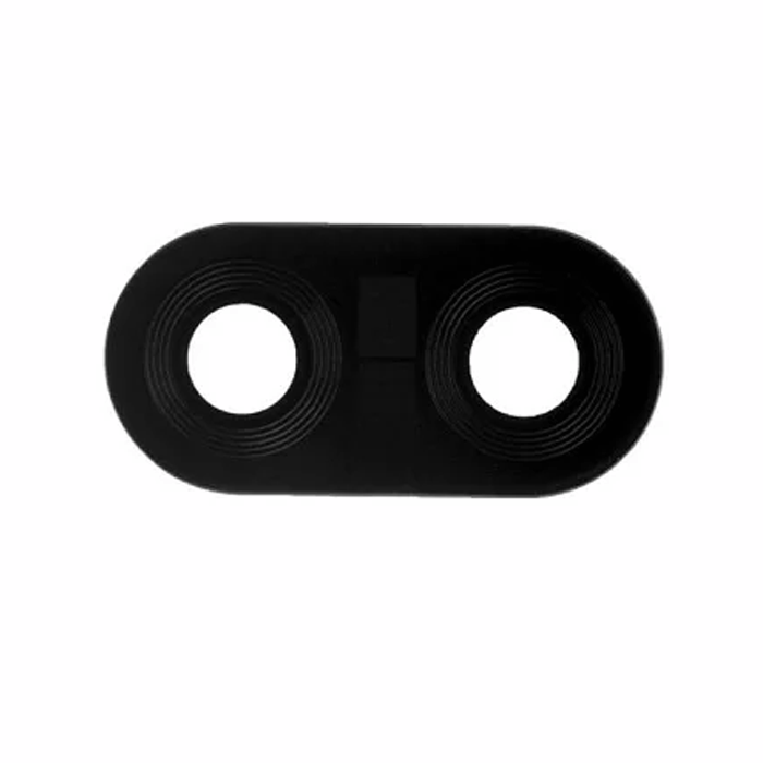Τζαμάκι κάμερας (Camera Lens) για Nokia 2 - Χρώμα: Μαύρο