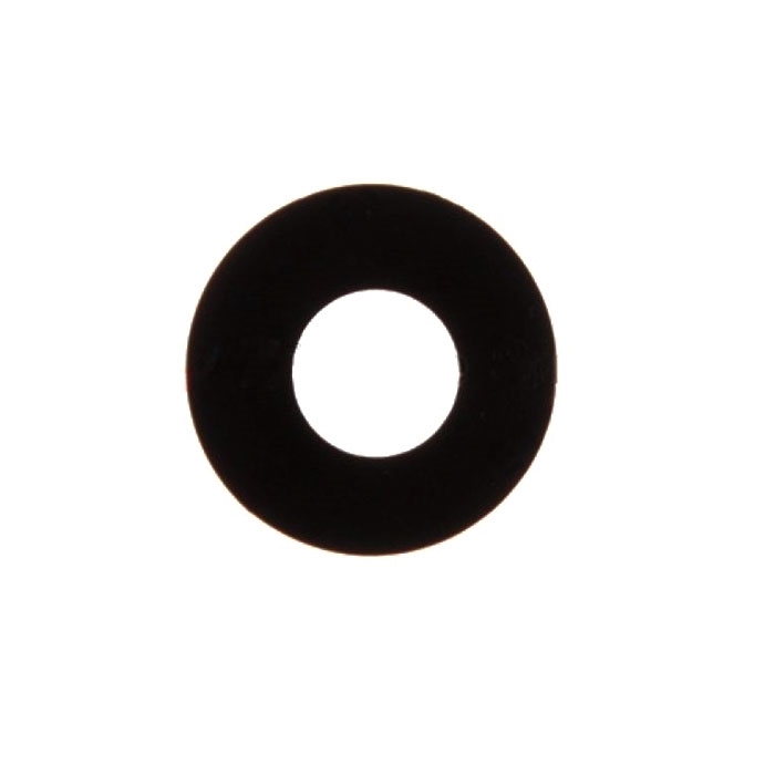 Τζαμάκι κάμερας (Camera Lens) για Realme C30 - Χρώμα: Μαύρο