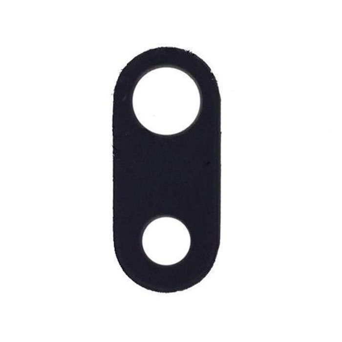 Τζαμάκι κάμερας (Camera Lens) για Nokia 3.2 - Χρώμα: Μαύρο