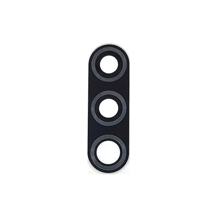 Τζαμάκι κάμερας (Camera Lens) για Motorola Moto G8 PLAY - Χρώμα: Μαύρο