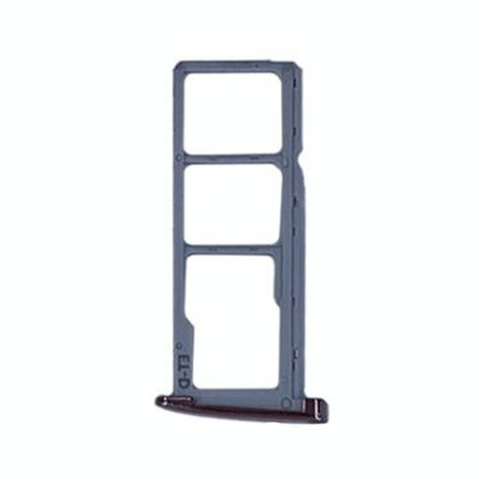 Υποδοχή κάρτας SIM Tray για Motorola MOTO G6 - Χρώμα: BLUSH