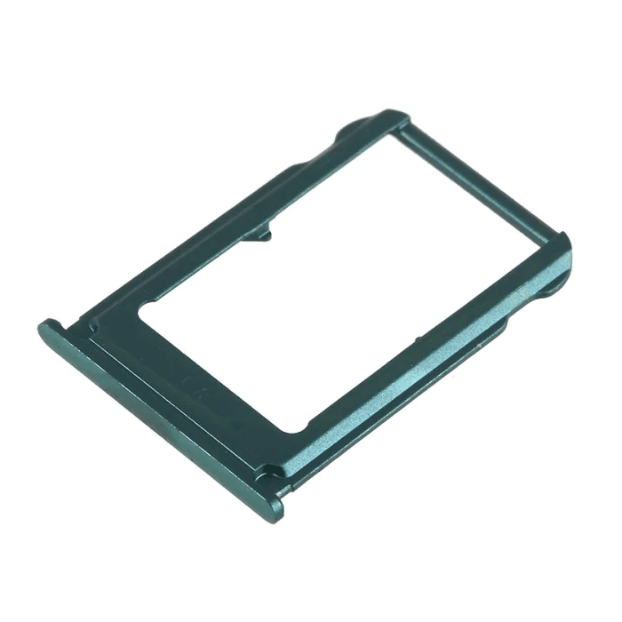 Υποδοχή κάρτας SIM Tray για Xiaomi MI MIX 3 - Χρώμα: Πράσινο